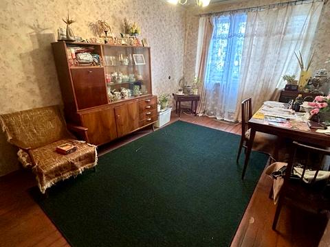 квартира за адресою Київська вул., 28