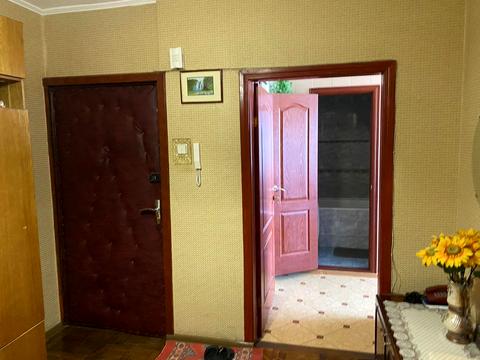 комната по адресу Композитора Лятошинского ул., 2