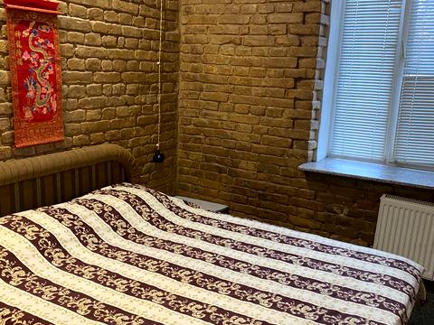 квартира за адресою Софіївська вул., 8