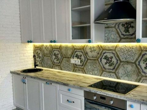 квартира за адресою Регенераторна вул., 4