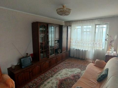 квартира по адресу Полярний пер., 2а