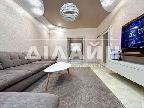 квартира за адресою Дніпровські Пороги вул., 15-Г