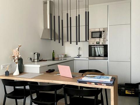 квартира по адресу Осокорская ул., 2-А