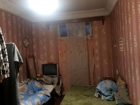 квартира по адресу Прохоровская ул., 3