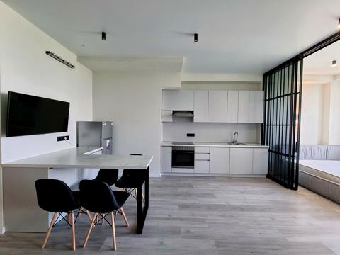 квартира за адресою Нагірна вул., 18/16