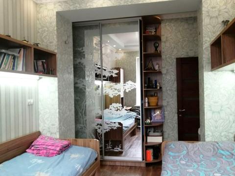 квартира за адресою Музична вул., 4