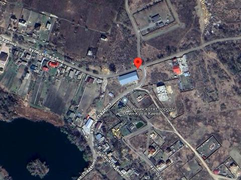 участок по адресу Южная ул., 4-б