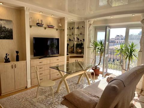 квартира за адресою Ігорівська вул., 2/6