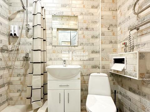 квартира за адресою Ярославська вул., 19