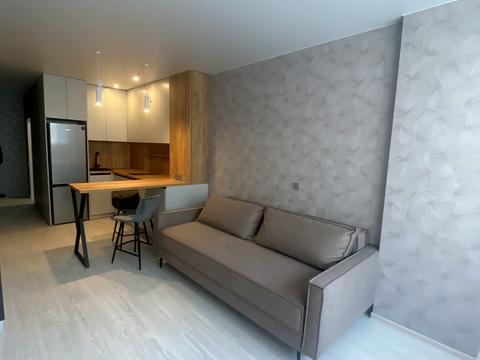 квартира по адресу Магистральная ул., 33