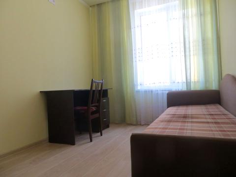 квартира по адресу Клавдіївська, 40 г