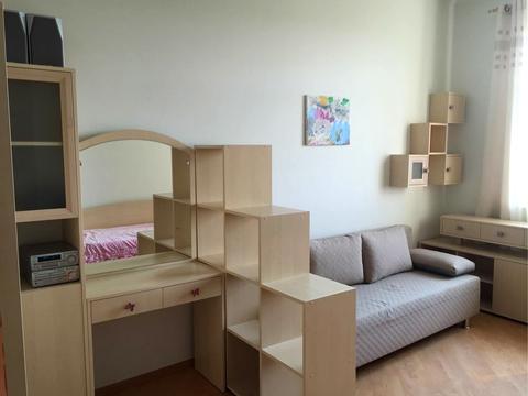 квартира за адресою Іллі Мечникова вул., 18