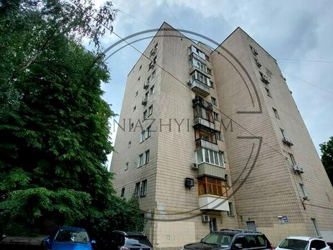 квартира по адресу Дарвіна ул., 4