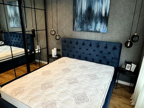 квартира за адресою Осокорська вул., 2-А