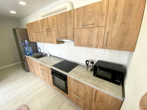 квартира за адресою Клавдіївська вул., 40-Е