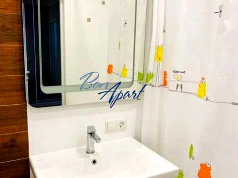 квартира за адресою Академіка Заболотного вул., 15-Б