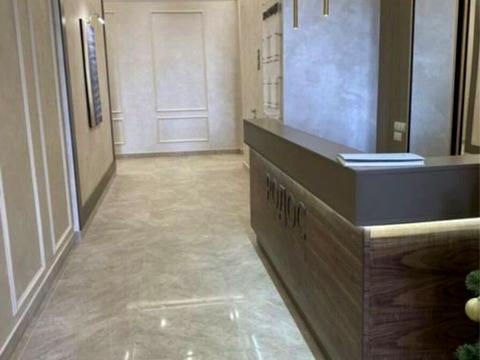 квартира по адресу Генуезська, 1