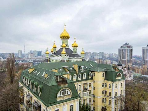 квартира за адресою Київ, Варязький пров., 13-А