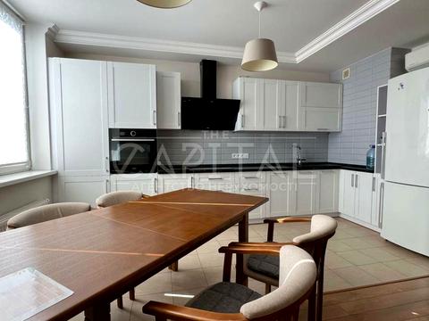 квартира за адресою Вишгородська вул., 45