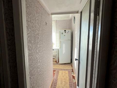 квартира по адресу Бориса Матроса ул. (Плеханова), 4-А