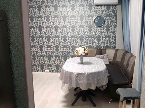 квартира за адресою Академіка Заболотного вул., 48