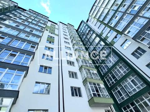 квартира по адресу Высочана ул., 18
