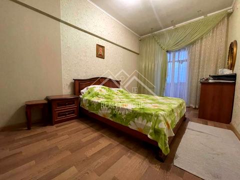 квартира по адресу Сергея Колачевского ул. (23-го Февраля), 24