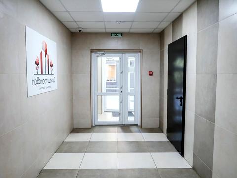 квартира по адресу Новомостицкая ул., 15