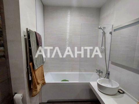 квартира по адресу Французский бульв., 60в