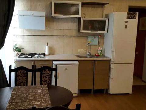квартира за адресою Канатна вул., 81