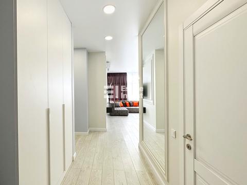 квартира за адресою Професорська вул., 34