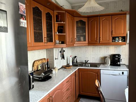 квартира за адресою Володимира Івасюка просп. (Героїв Сталінграду), 39-А