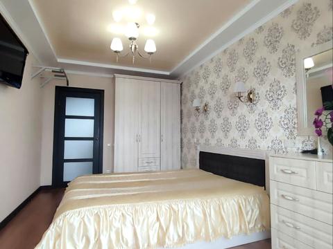 квартира по адресу Михаила Лушпы просп., 25