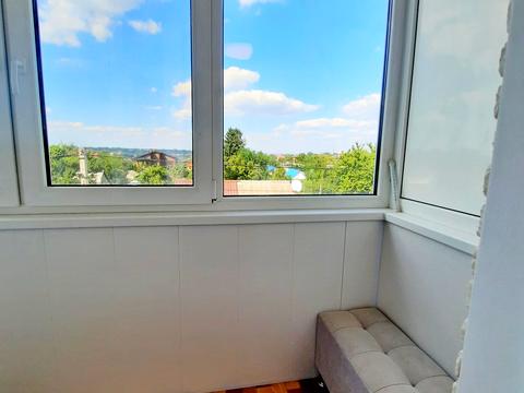 квартира за адресою Кленова вул., 3