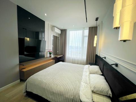 квартира за адресою Джона Маккейна вул. (Івана Кудрі), 7