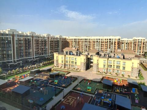 квартира по адресу Мартинова просп., 6