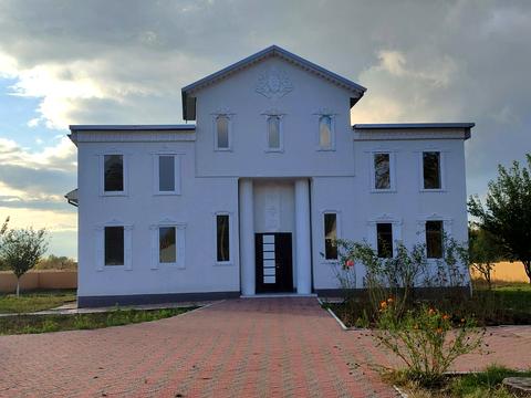 дом по адресу 1-го Мая просп., 318