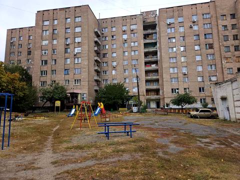 квартира по адресу Золочевская ул., 12