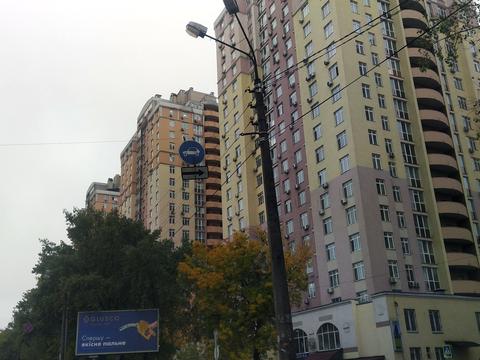 квартира за адресою Гната Хоткевича вул. (Червоногвардійська), 8