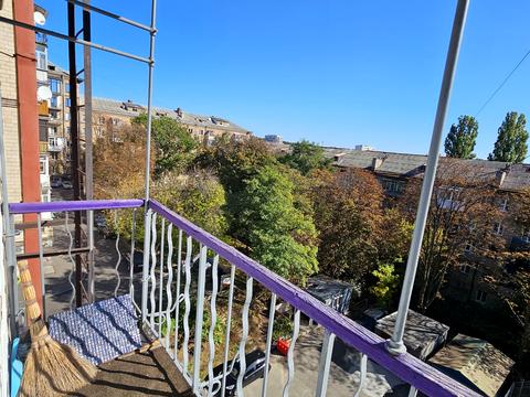 квартира за адресою Миколи Міхновського бульв. (Дружби народів), 32