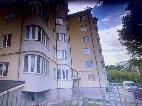 квартира по адресу Шевченка, 3А