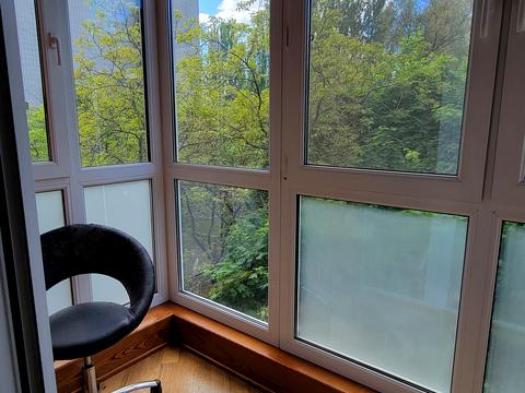 квартира за адресою Князя Ярослава Мудрого вул. (Ленінградська), 8