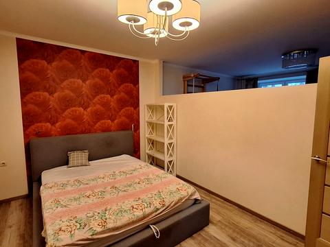 квартира по адресу Валерия Лобановского ул., 7