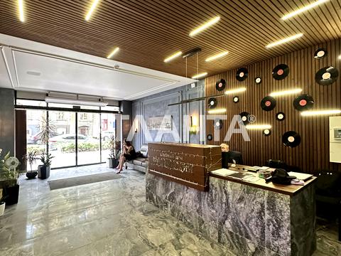 квартира за адресою Італійська вул. (Пушкінська), 24
