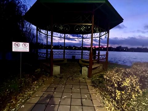 квартира по адресу Оболонский просп., 1к3