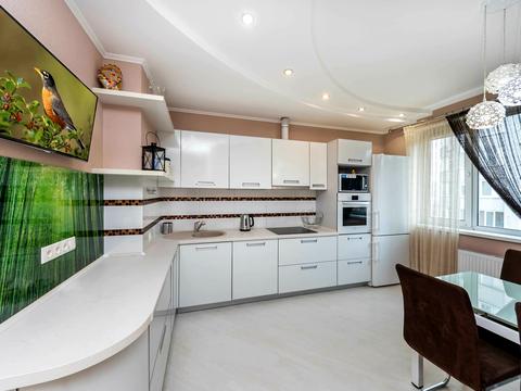 квартира за адресою Феодосійська вул., 1