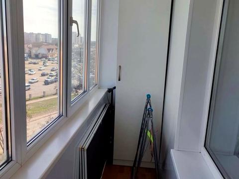 квартира по адресу Прикордонника Лазаренка ул., 8/1