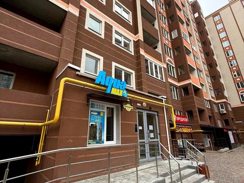 квартира по адресу Соборная ул., 105-в