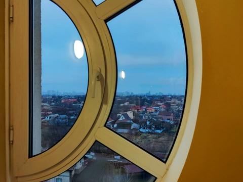 квартира за адресою Дмитра Луценка вул. (Крейсера "Аврора"), 8-А