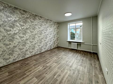 комната по адресу Ивана Приходько ул., 37